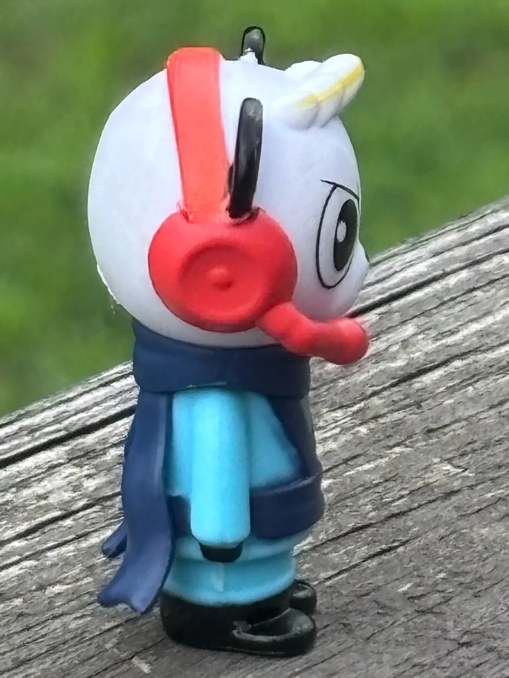 Bonkers excellent used